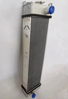 PC130-7 PC130LC-7 PC110-7 PC110LC-7 エグババター用水タンクラディエーター 203-03-71771 203-03-71772 203-03-71773