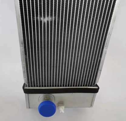PC130-7 PC130LC-7 PC110-7 PC110LC-7 エグババター用水タンクラディエーター 203-03-71771 203-03-71772 203-03-71773