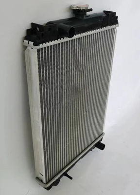PC30-8 PC35 PC35MR-1 PC38UU-3 掘削機用ラジエーター