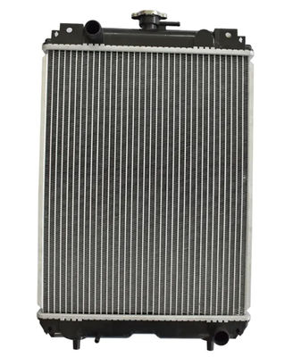 PC30-8 PC35 PC35MR-1 PC38UU-3 掘削機用ラジエーター