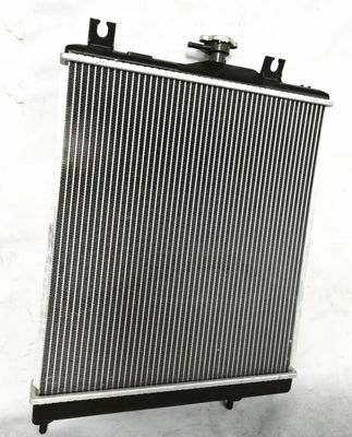 20T-03-81110 PC35-8 PC35R-8 エグババター用ラジエーター 高品質