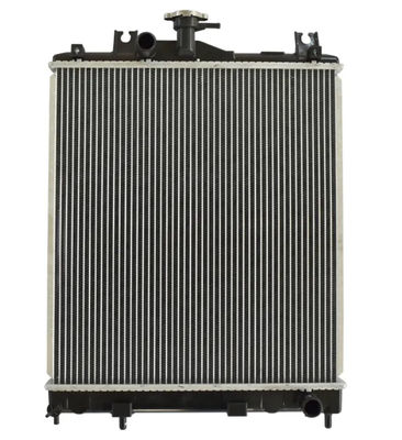 20T-03-81110 PC35-8 PC35R-8 エグババター用ラジエーター 高品質