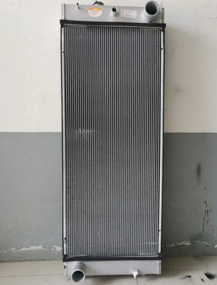 PC300-8 207-03-75121 エグババター工場用ラジエーター 直接販売 高精度
