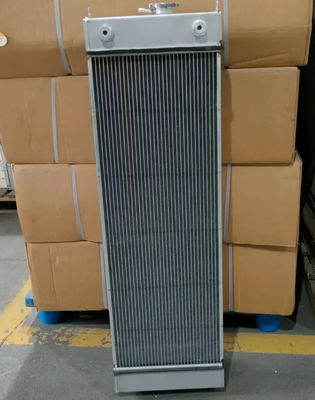 PC210-8 PC210LC-8 PC210-8K PC230-8K PC200-8 エグババターラジエーターアップ 20Y-03-41651