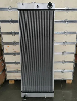 高品質のアルミラジエーター PC450-8 208-03-75110
