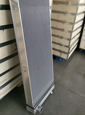 高品質のアルミラジエーター PC450-8 208-03-75110