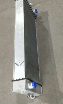 掘削機用散熱器 コマツー210-8 20Y-03-41651 掘削機用