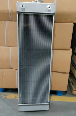 掘削機用散熱器 コマツー210-8 20Y-03-41651 掘削機用