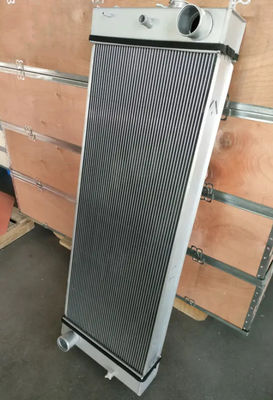 PC360-8 PC360LC-8 207-03-75121 掘削機用ラジエーター工場販売のために