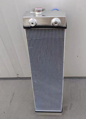 PC128 PC138US-2 エグババター 22B-03-12110用のアルミニウムラジエーター