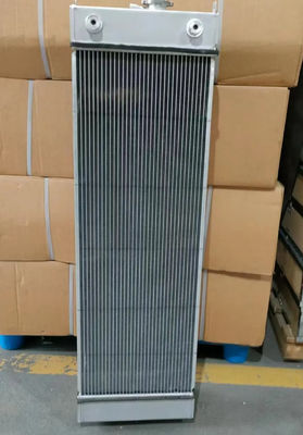 OEM 品質 PC210-8 PC210LC-8 PC210-8K PC230-8K PC200-8 掘削機ラジエーターアップ 20Y-03-41651