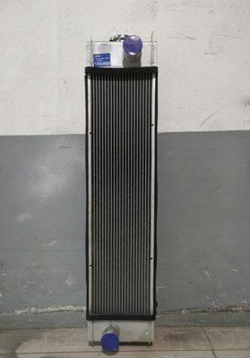 PC60-8 PC88MR-8 PC98MR-8 エグババターラジエーター 22P-03-11111
