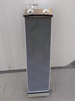 OEM 22B-03-12110 品質PC128 PC138US-2 エグババターラジエーター