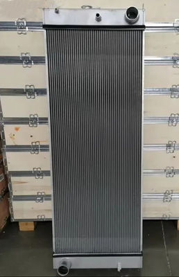 PC450LC-8 PC450-7EO PC450LC-7EO 掘削機用ラジエーター