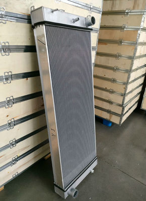 PC450LC-8 PC450-7EO PC450LC-7EO 掘削機用ラジエーター