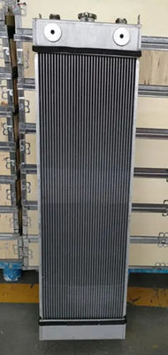 20Y-03-46120 PC200-8MO 新型水タンク散熱機 掘削機用