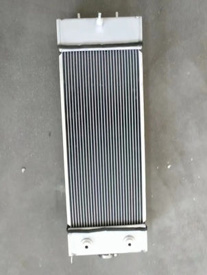 21W-03-42110 水タンク PC75U ラジエーター 掘削機 高品質