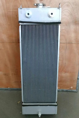 21W-03-42110 水タンク PC75U ラジエーター 掘削機 高品質