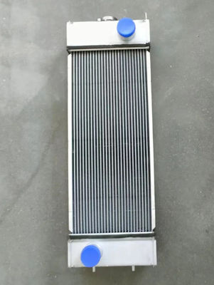 21W-03-42110 水タンク PC75U ラジエーター 掘削機 高品質