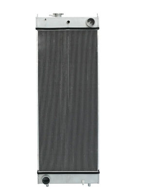 OEM 208-03-71110 品質 PC400-7 PC450-7 PC460-7 掘削機ラジエーター