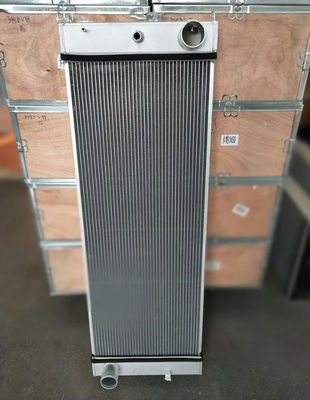 OEM 208-03-71110 品質 PC400-7 PC450-7 PC460-7 掘削機ラジエーター