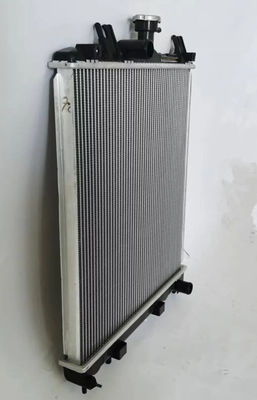 PC35-8 PC35R-8 エグババター用ラジエーター 品質の良い工場