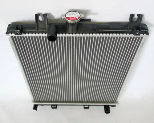 PC35-8 PC35R-8 エグババター用ラジエーター 品質の良い工場