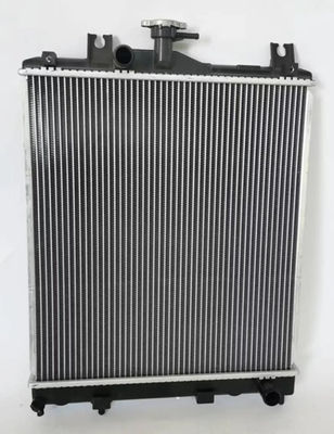 PC35-8 PC35R-8 エグババター用ラジエーター 品質の良い工場