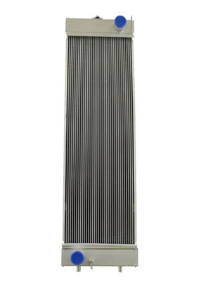 PC200-8 PC220-8 PC220LC-8 PC240-8 PC240LC-8 エグババター ラジエーター 206-03-21412 206-03-21411