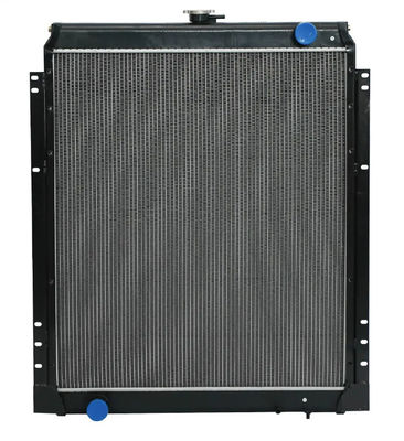水タンク PC200-7 PC210-7 PC230-7 ラジエーター 20Y-03-31111 20Y-03-21960 206-03-61610 掘削機用