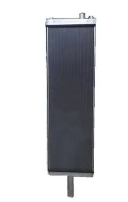 OEM 品質 PC2000 PC2000-8 掘削機ラジエーター 21T-03-31711