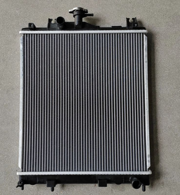 PC35-8ラジエーターのためのプロ高品質の掘削機とオート部品