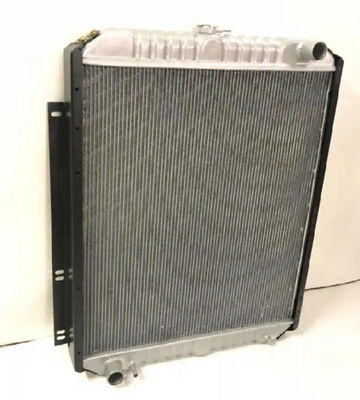 アルミニウムラジエーター 20Y-03-21510 掘削機200-6PC200-6のスペアパーツ