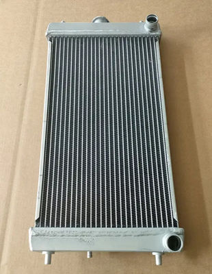 PC20 PC14MR-3 PC27MR-2 PC30MR-2 PC35MR-3 PC16MR-3 エグババターラジエーター 22L-03-21111