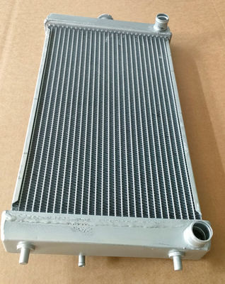 PC20 PC14MR-3 PC27MR-2 PC30MR-2 PC35MR-3 PC16MR-3 エグババターラジエーター 22L-03-21111
