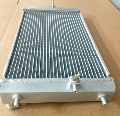 PC20 PC14MR-3 PC27MR-2 PC30MR-2 PC35MR-3 PC16MR-3 エグババターラジエーター 22L-03-21111