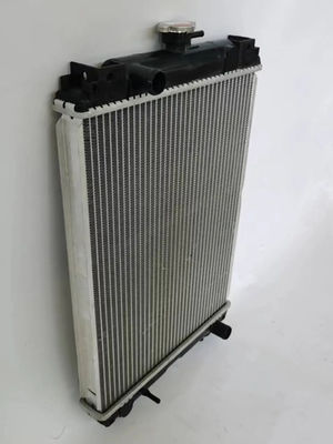 PC30 PC30MR-1 PC35 PC35MR-1 PC38UU-3 掘削機ラジエーター 21U-03-31102