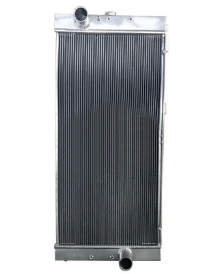 工場は,掘削機のための高品質R305-9掘削機散熱器を販売しています.