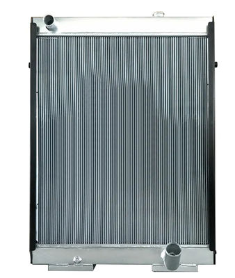 エグババター用ラジエーターR225-9 高品質のエグババター部品