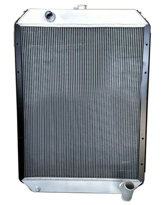 工場用掘削機用ラジエーター R150-7