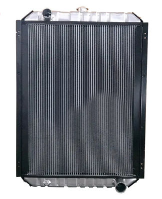 高品質の人気のある掘削機用ラジエーター R130
