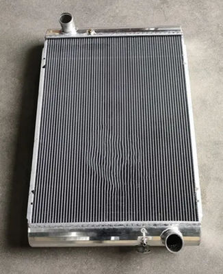 水タンク散熱器 11FT-35510 11FT35510 ハインダイ 110D-7E 130D-7E 140D-7E 掘削機用