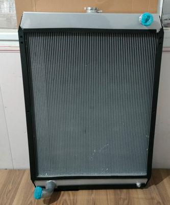 11N5-40070 11N5-40021 11N540070 エグババターラジエーター 11N540021 R160-7 R160LC-7 R170W-7 R170-7