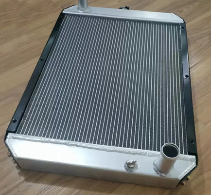 R55-7 掘削機用散熱器 11M8-40022 掘削機用 高品質