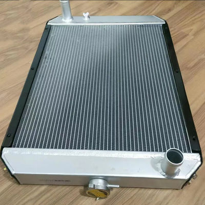 R55-7 掘削機用散熱器 11M8-40022 掘削機用 高品質