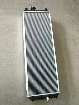 アルミ掘削機 水散熱器 アッシー HX210SL R210LC-9SE 11K6-47020