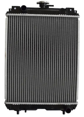 高品質のSK50 ラジエーター 高品質のアルミニウム材料