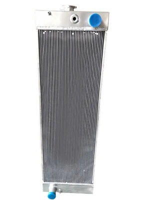 人気Excavatorラジエーター SK350-8 掘削機工場品質のために