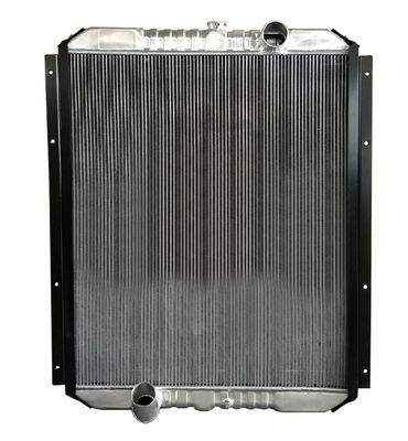 掘削機部品 掘削機ラジエーター SK300-3 アルミニウム材料工学 応用