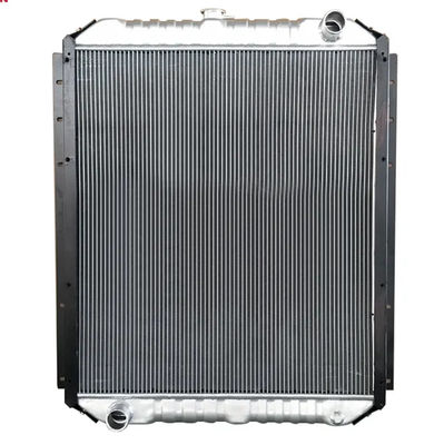SK200-6 SK210-6 SK230-6 SK250-6 掘削機用 水タンク散熱器 YN05P00024S001 掘削機用